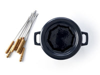 Nori  Service à fondue