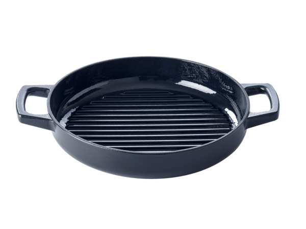 Nori grill pan
