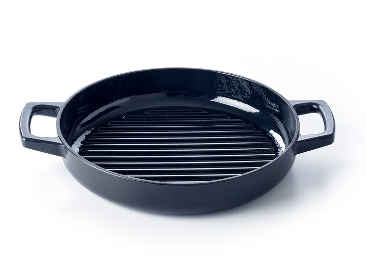 Nori Grillpfanne