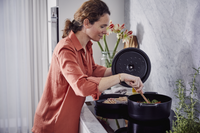 Nori dutch oven