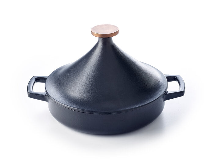 Nori Tajine