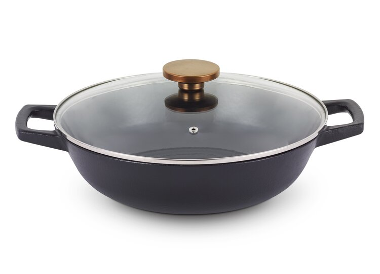 Nori wok