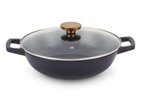 Nori wok