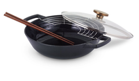 Nori wok