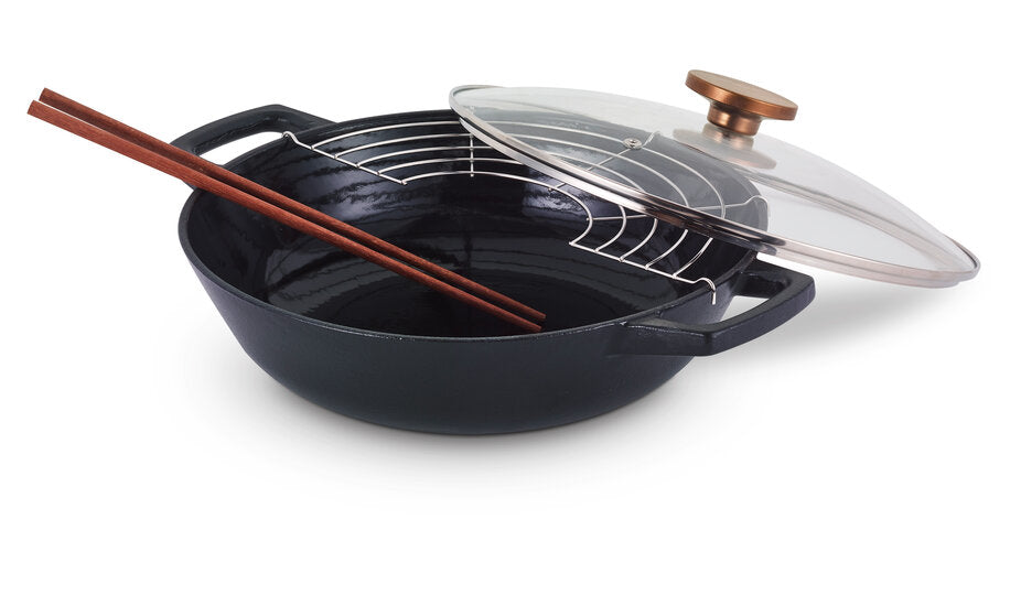 Nori wok