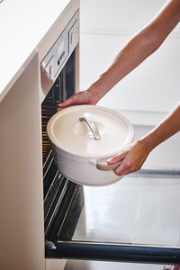 Plume ovalen stoofpot