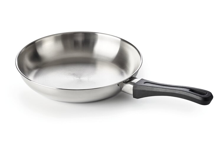 Polo braadpan