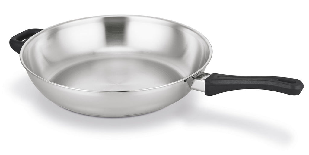 Polo frying pan