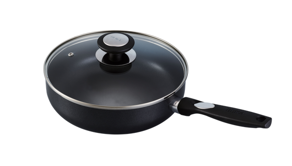 Pro Induc antikleef sauteerpan