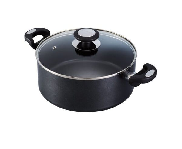 Pro Induc Kochtopf antihaft