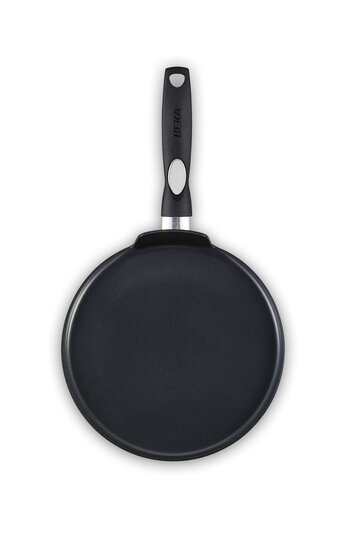 Pro Induc non-stick pancake pan