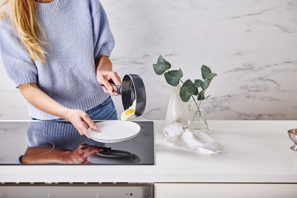 Pro Induc antikleef mini pan
