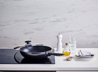 Pro Induc non-stick wok