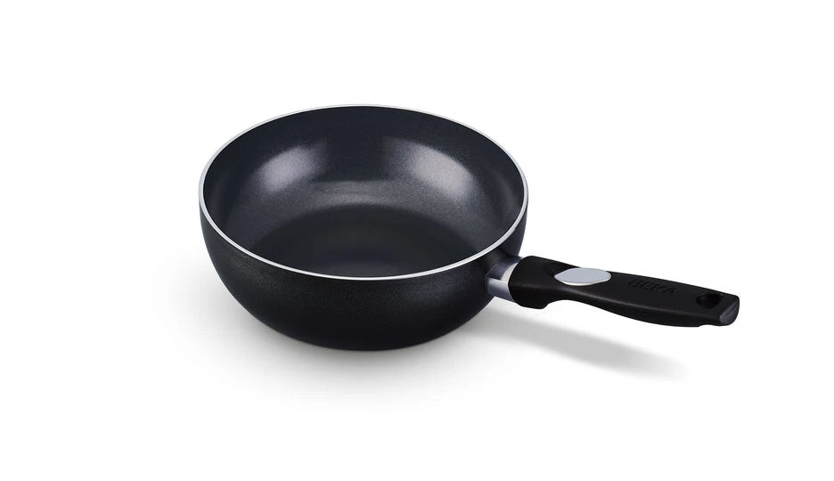 Pro Induc wok revêtu