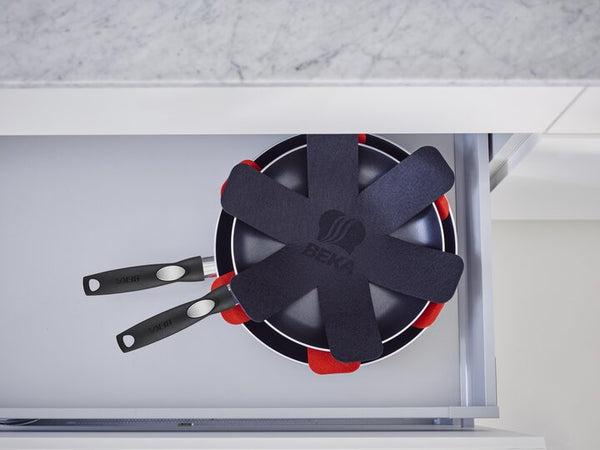 Pro Induc antikleef braadpan