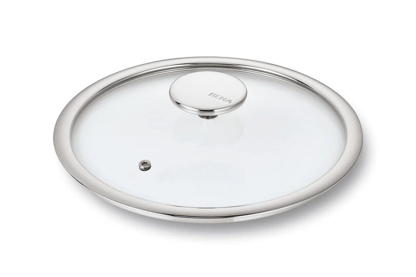 Evolution Glasdeckel