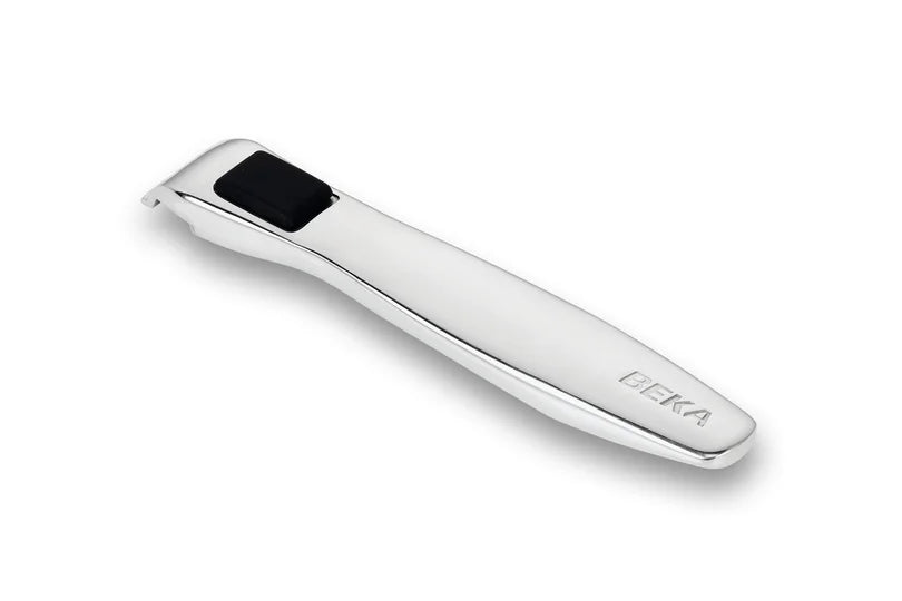 Evolution poignée amovible