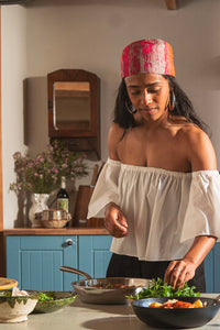 Savor poêle à frire revêtue