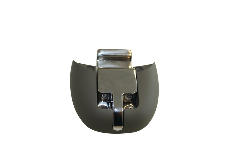 Evolution Classic 4-delige Steelpannenset 18, 24 cm + 2 zijgrepen