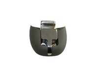 Evolution Classic 4-delige Steelpannenset 18, 24 cm + 2 zijgrepen