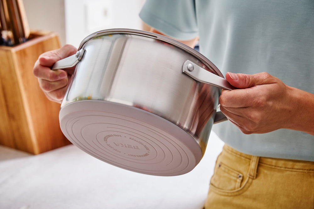 Sensa Saucepan 16cm + Casserole 24cm - 2pc set