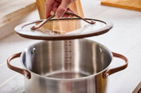 Sensa casserole