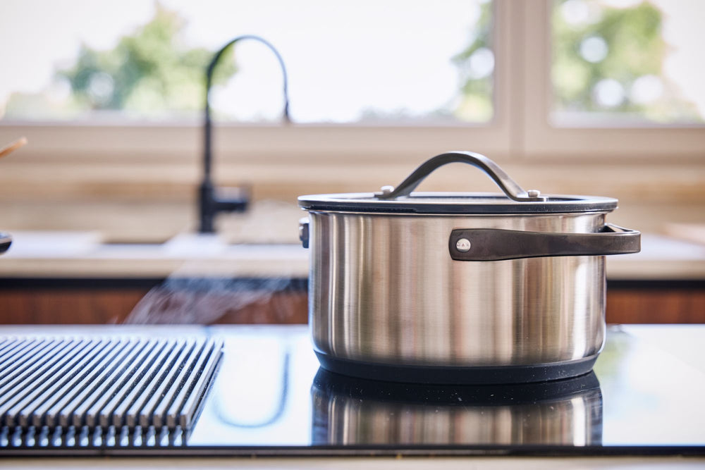 Sensa Casserole 20cm + Casserole 24cm - 2pc set