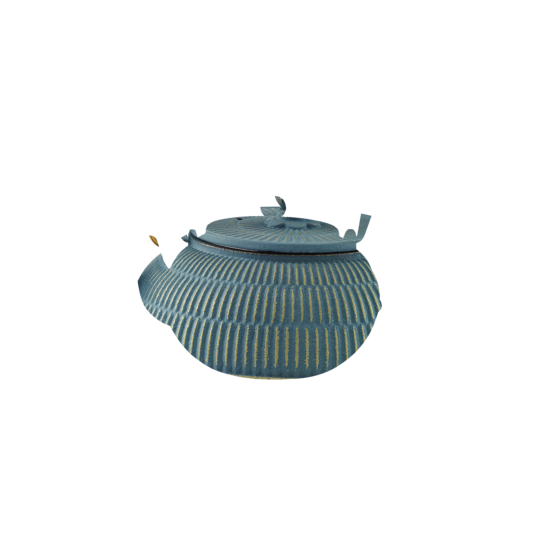 Yuan tea kettle 0,9 l