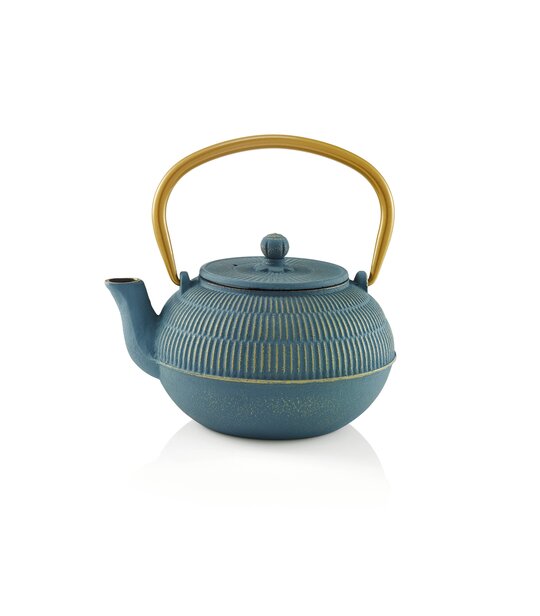 Yuan theeketel 0,9 l