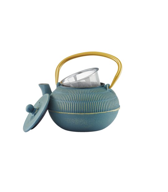 Yuan theeketel 0,9 l