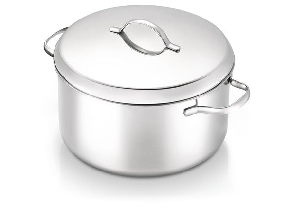 Zurich kookpot