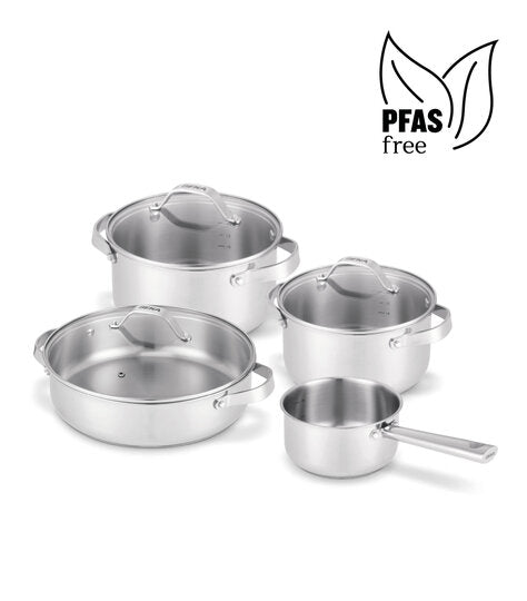 BEKA CICLA R 4(7)pc Set