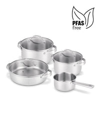 BEKA CICLA R 4(7)pc Set