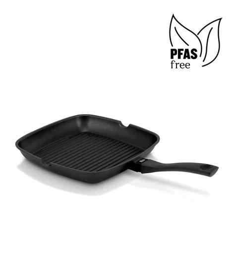 beka Energy grillette revêtue