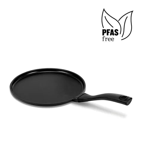 Energy antikleef pannenkoekenpan