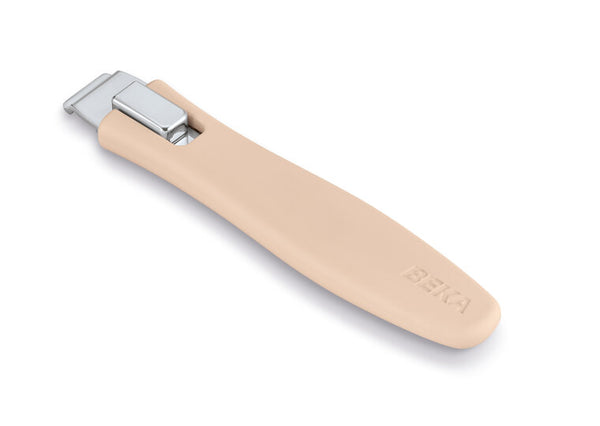 Evolution afneembare steel beige