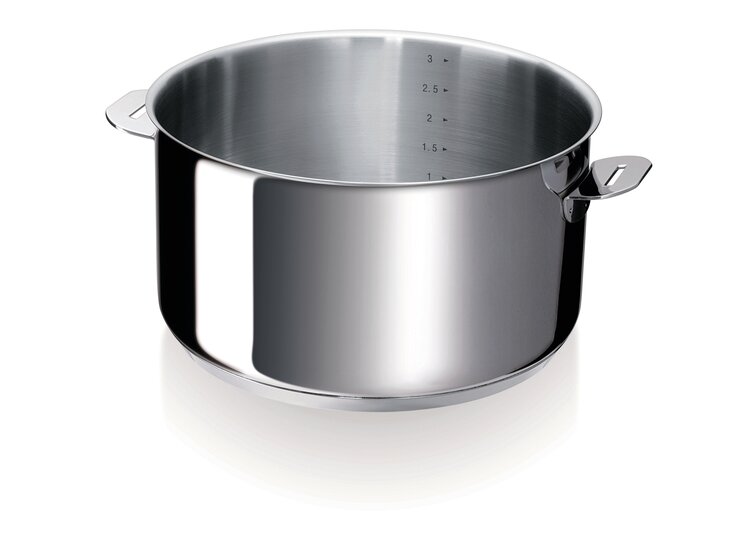 Evolution Classic casserole / faitout