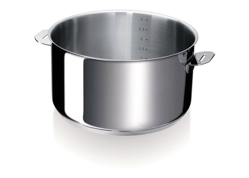 Evolution Classic steelpan / kookpot