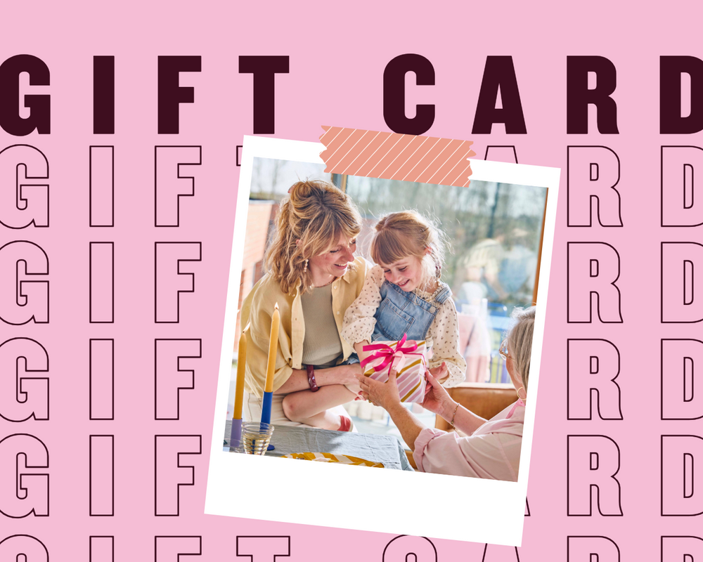Beka Cookware Gift Card