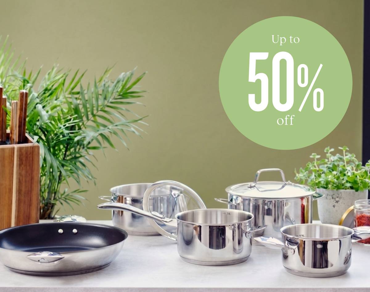 Beka Cookware