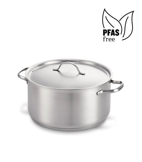 Lausanne kookpot