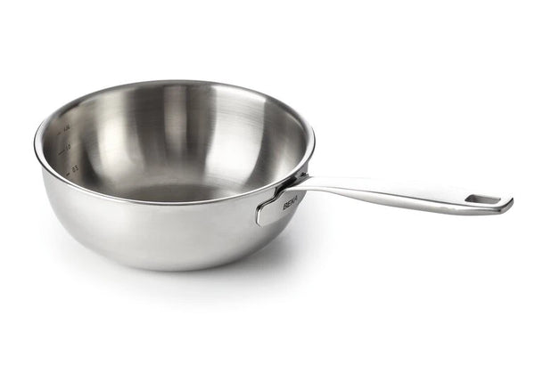 De Loof BV, Beernem: Beka Belvia steelpan 14cm, Steelpannen De Loof BV, Beernem: Beka Belvia steelpan 14cm, Steelpannen
