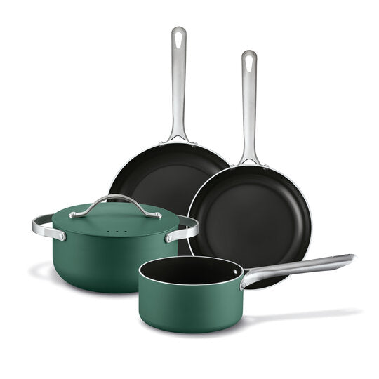 Mobi 4(5)-teilliges Set 16-20-24-28 cm