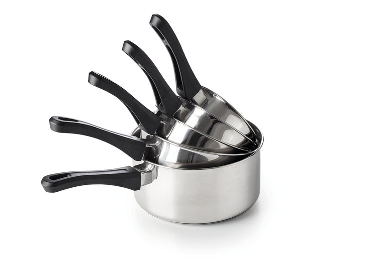 Polo série de 5 casseroles