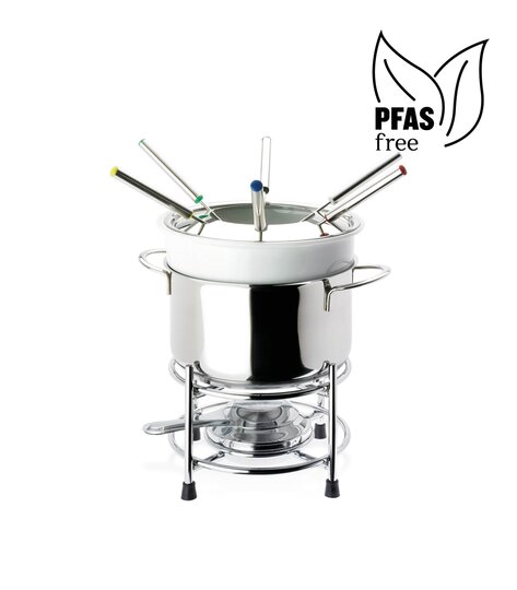 Roma fondueset