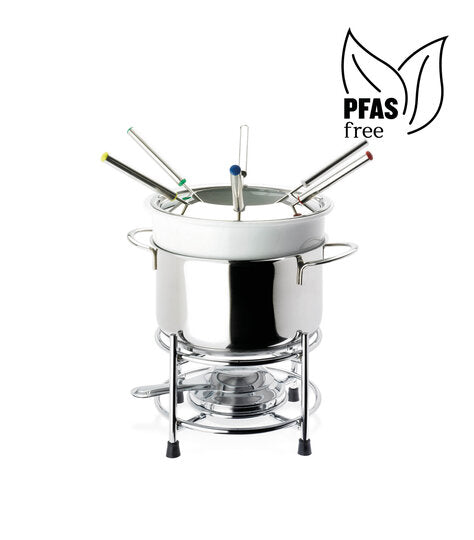 Roma fondueset