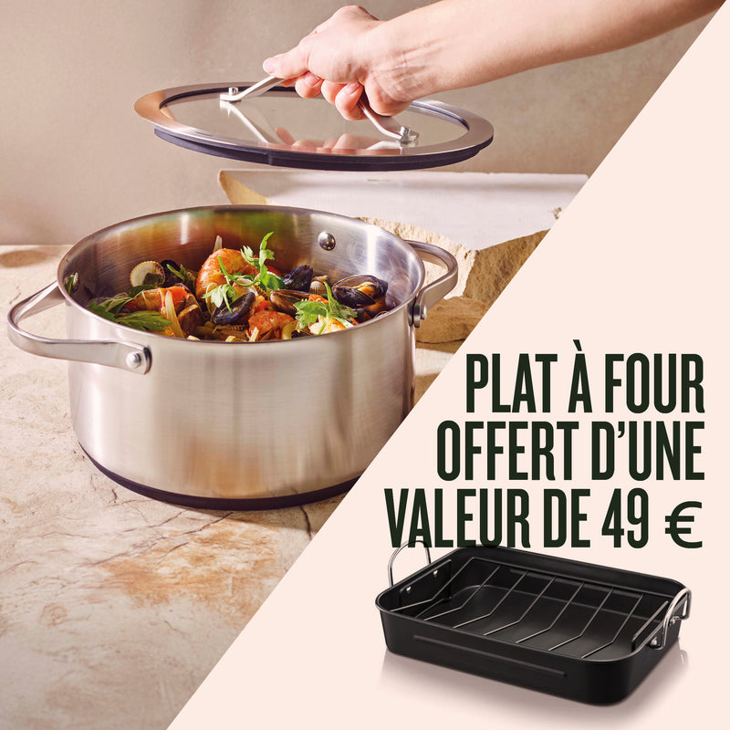 Avantage précommande