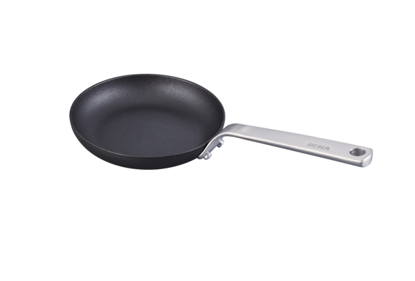 Stark frying pan