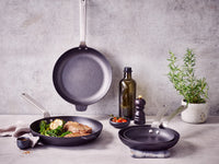 Stark Duo – poêle 20 cm + poêle 28 cm