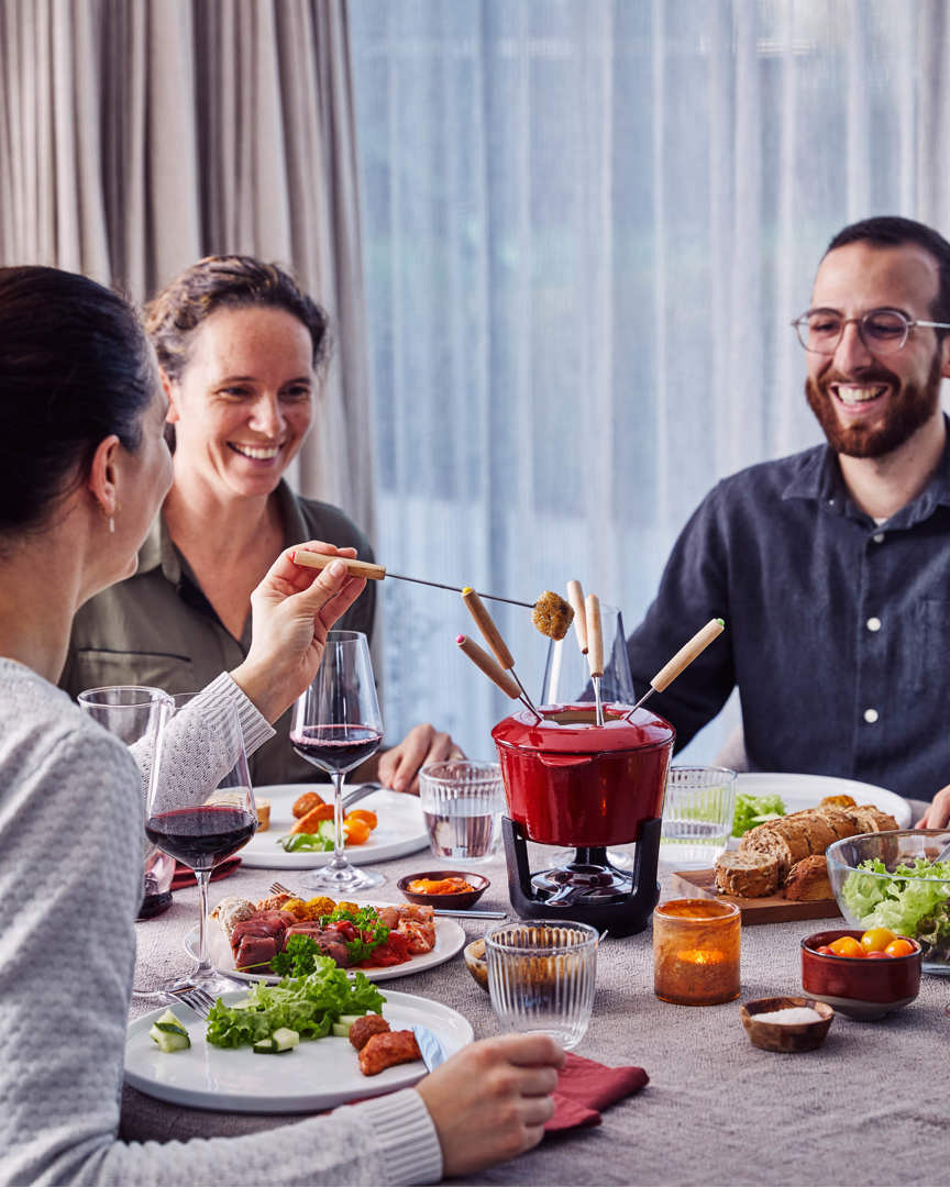 Fondue - Buy a Fondue?